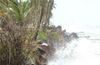 Heavy rains damage several houses in Udupi district